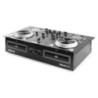 CDJ500 Double CD/MP3/USB/BT Ampl.S