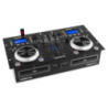 CDJ500 Double CD/MP3/USB/BT Ampl.S