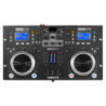 CDJ500 Double CD/MP3/USB/BT Ampl.S
