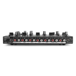 STM2290 Mixer 6ch/eff/MP3/BT