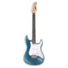 GigKit Electric Guitar Pack Petrol