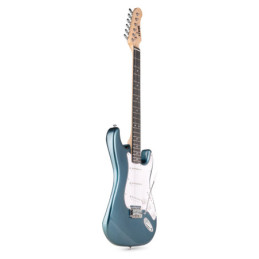 GigKit Electric Guitar Pack Petrol