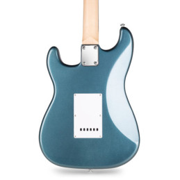 GigKit Electric Guitar Pack Petrol