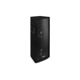 SL28 PA-Box 2 x 8 800W