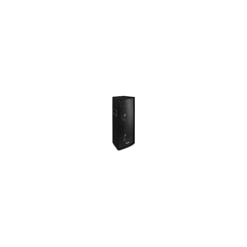 SL28 PA-Box 2 x 8 800W