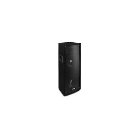 SL28 PA-Box 2 x 8 800W