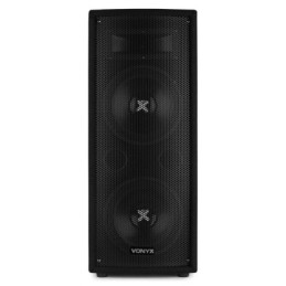 SL28 PA-Box 2 x 8 800W