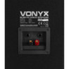 SL28 PA-Box 2 x 8 800W