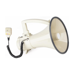 MEG120 120W rec,sir,Batt,mic,USB,BT