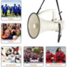 MEG120 120W rec,sir,Batt,mic,USB,BT