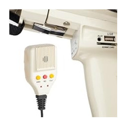 MEG120 120W rec,sir,Batt,mic,USB,BT