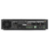 PDV120MP3 120W/100V 4 zones ampl.BT