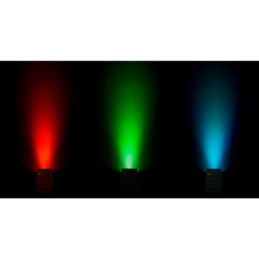 JB SYSTEMS ACCU COLOR-WHITE
