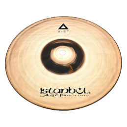 ISTANBUL AGOP 10'' XIST Splash Brilliant