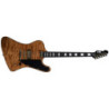 LTD LTD CS-II - Caleb Shomo Signature - Vintage Natural c/astuccio