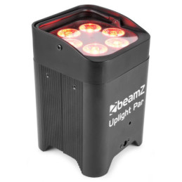 BBP96 Uplight 6x12W 6in1 EL IRC