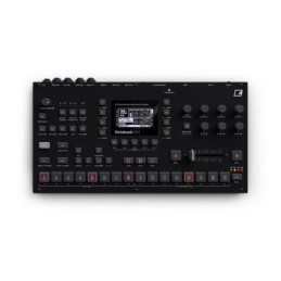 Elektron Octatrack Mkii (Black)