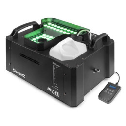 BLAZE3500 Vertical Fogger wrls dig