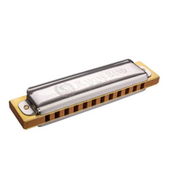 HOHNER MARINE BAND 364/24 C | Disalvatoremusicstore.it