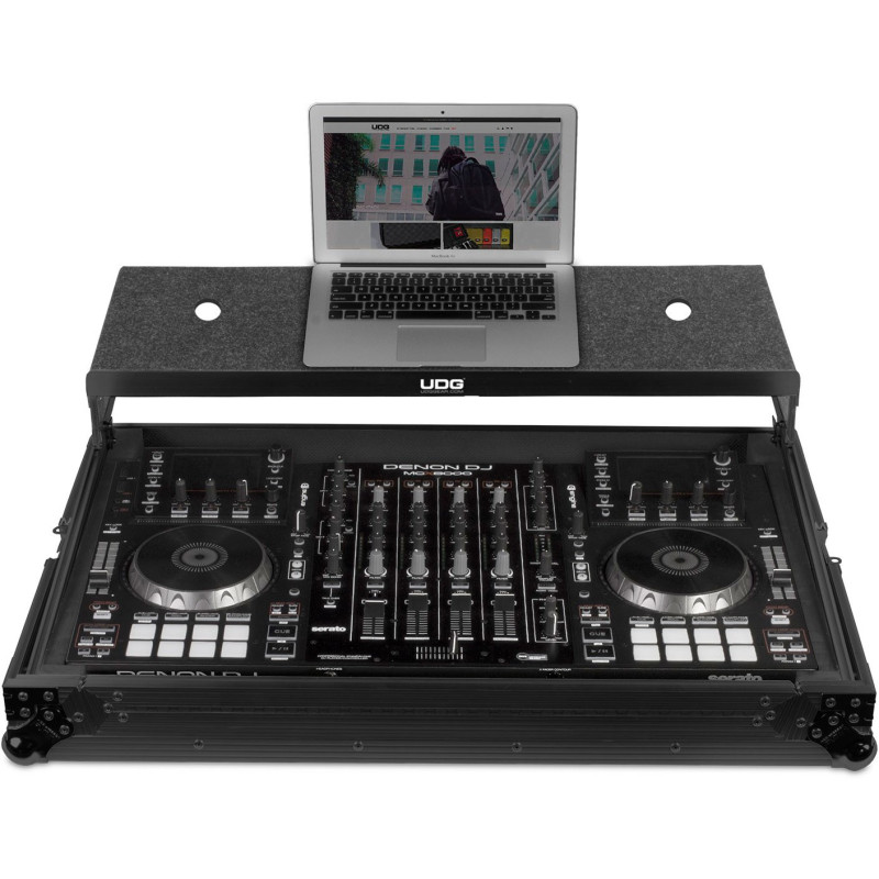 UDG U91014BL3 - FC MULTI FORMAT XXL BLACK PLUS (BANDEJA PARA ORDENA...