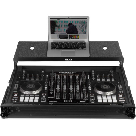 UDG U91014BL3 - FC MULTI FORMAT XXL BLACK PLUS (BANDEJA PARA ORDENA...