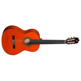 ALHAMBRA 4F chitarra flamenco | Disalvatoremusicstore.it