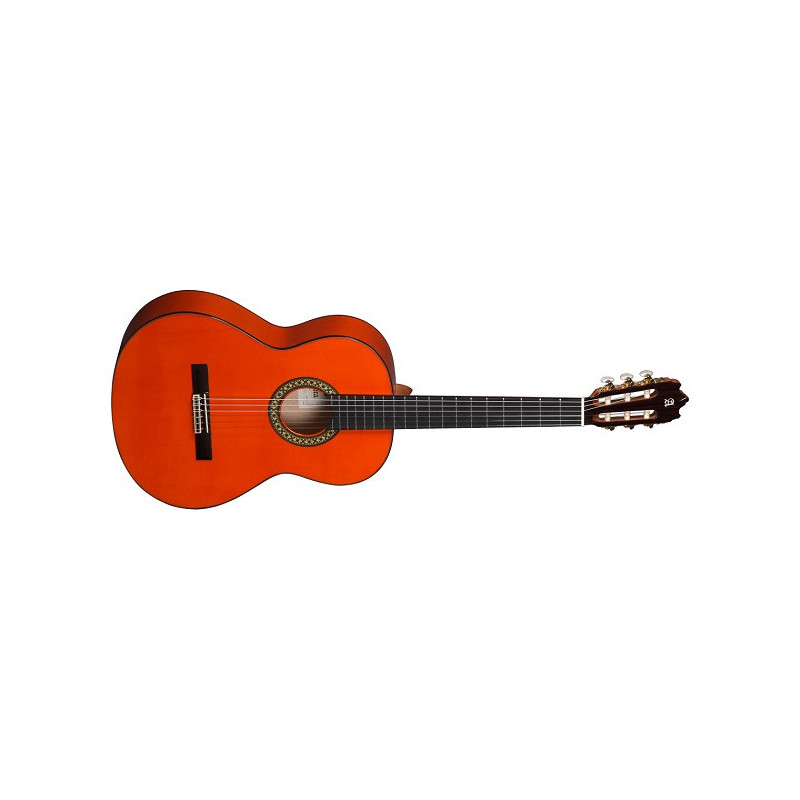 ALHAMBRA 4F chitarra flamenco | Disalvatoremusicstore.it