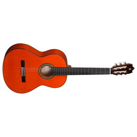 ALHAMBRA 4F chitarra flamenco | Disalvatoremusicstore.it