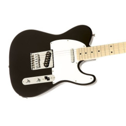 Affinity Telecaster® Maple Fingerboard, Black | Disalvatoremusicsto...