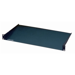 QUIK LOK RS/660 Vassoio rack 1 unità | Disalvatoremusicstore.it