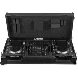 QUIK LOK SLS/11 BK BB ASTA SPEAKER ARGANO CREMAGLIERA | Disalvatore...