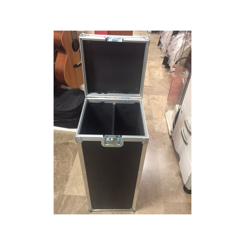 Flight Case Per 2 Estintori | Disalvatoremusicstore.it