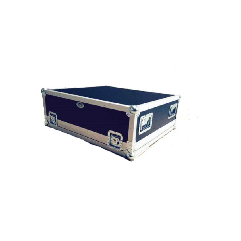 FLIGHT CASE PER MIXER MG32/14FX - MGP32X con ruote | Disalvatoremus...