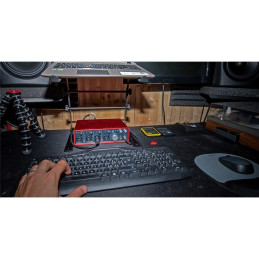 QUIK LOK LPH/009 Supporto Multifunzione | Disalvatoremusicstore.it