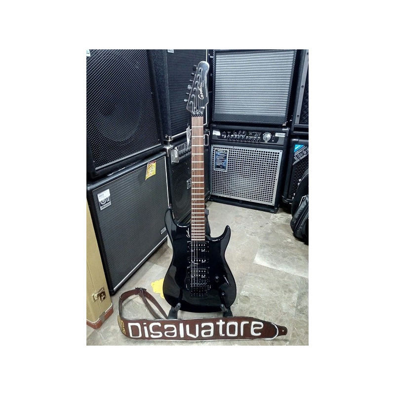 FREEWAY FLOYD BLACK PEARL HG MADE IN USA | Disalvatoremusicstore.it