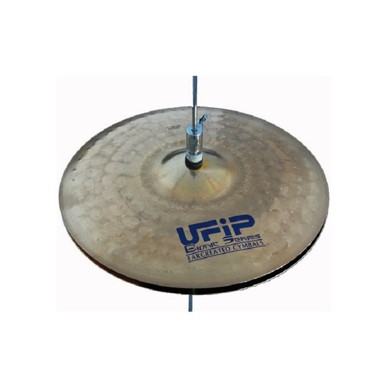 BIONIC 15 HI HAT | Disalvatoremusicstore.it