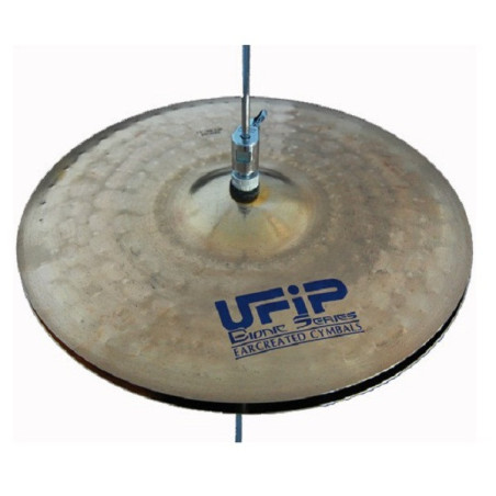BIONIC 15 HI HAT | Disalvatoremusicstore.it