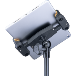 HERCULES IT HCDG-307B SUPPORTO 2 IN 1 PER TABLET/SMARTPHONE | Disal...