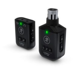 MACKIE ELEMENT WAVE XLR | Disalvatoremusicstore.it