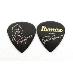 Ibanez 1000PG-BK Plettro nero | Disalvatoremusicstore.it