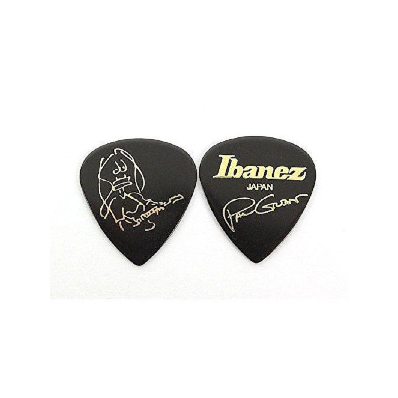 Ibanez 1000PG-BK Plettro nero | Disalvatoremusicstore.it