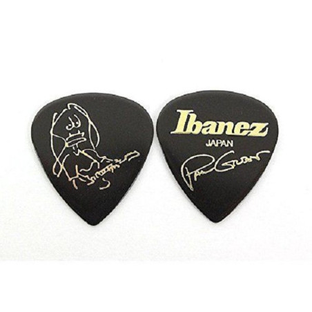 Ibanez 1000PG-BK Plettro nero | Disalvatoremusicstore.it