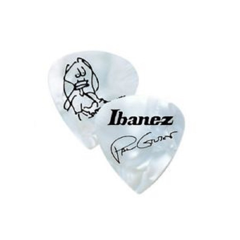 Ibanez 1000PGPW Plettro perla | Disalvatoremusicstore.it