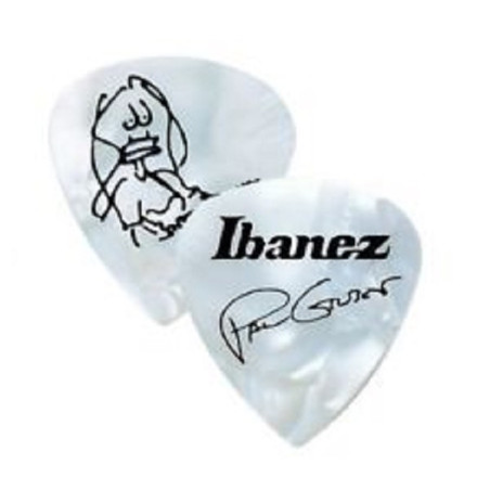 Ibanez 1000PGPW Plettro perla | Disalvatoremusicstore.it