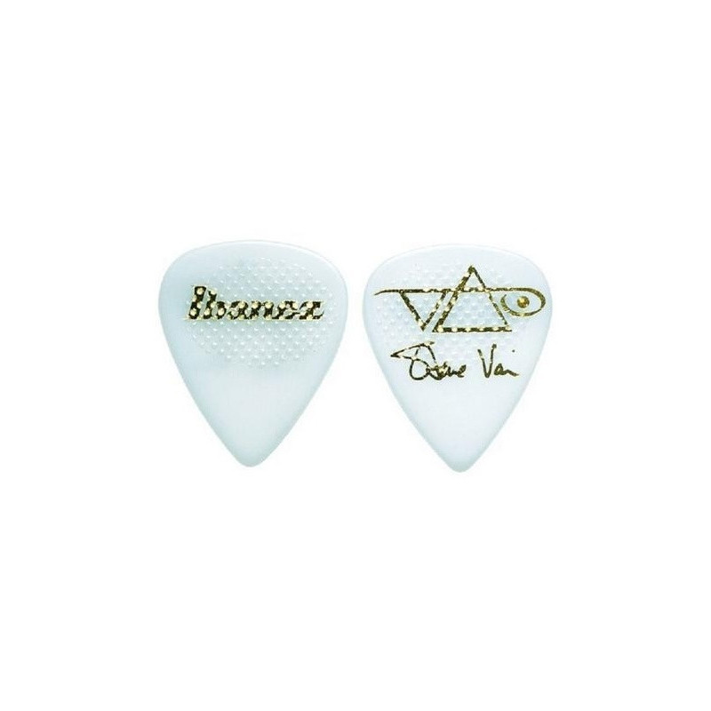 Ibanez 1000SVWHR Plettro gomma banco | Disalvatoremusicstore.it