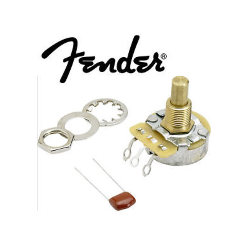 099-0835-000 500K Solid Shaft | Disalvatoremusicstore.it
