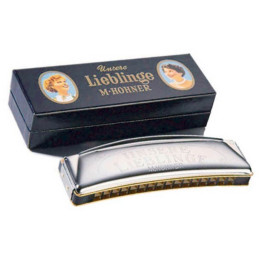 HOHNER UNSERE LIEBLINGE 32 C | Disalvatoremusicstore.it