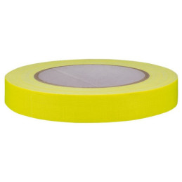 GAFFA FLUO TAPE FOSFORESCENTE VISIBILE AL BUIO | Disalvatoremusicst...