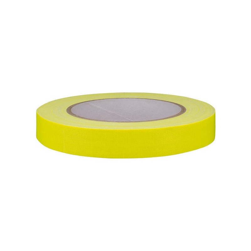 GAFFA FLUO TAPE FOSFORESCENTE VISIBILE AL BUIO | Disalvatoremusicst...