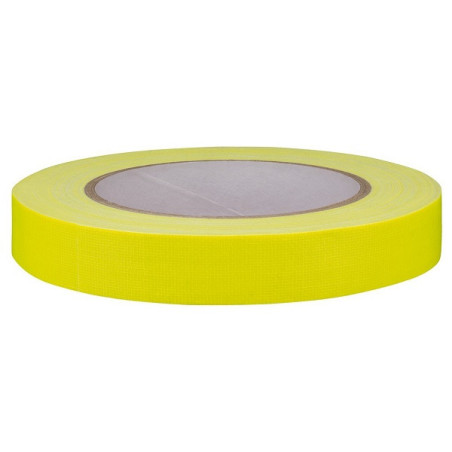 GAFFA FLUO TAPE FOSFORESCENTE VISIBILE AL BUIO | Disalvatoremusicst...